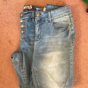 Royalty brand jeans